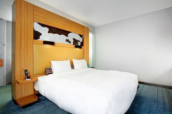 Hotel Aloft Bolingbrook