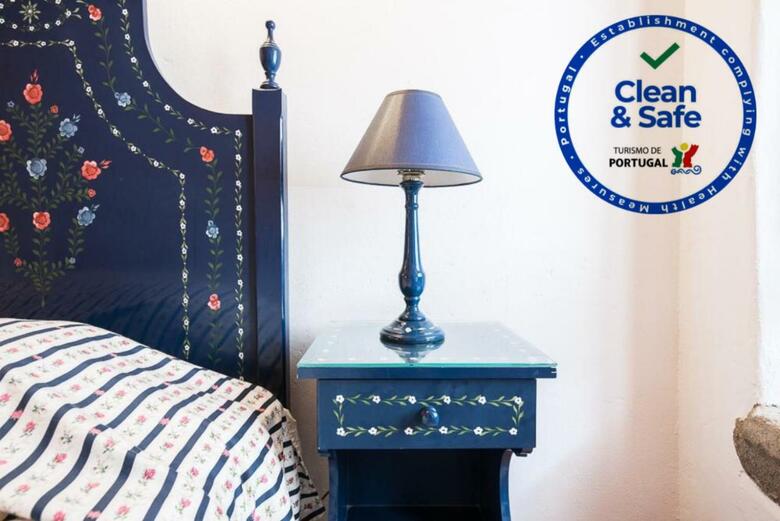 Hostal Casas De Romaria