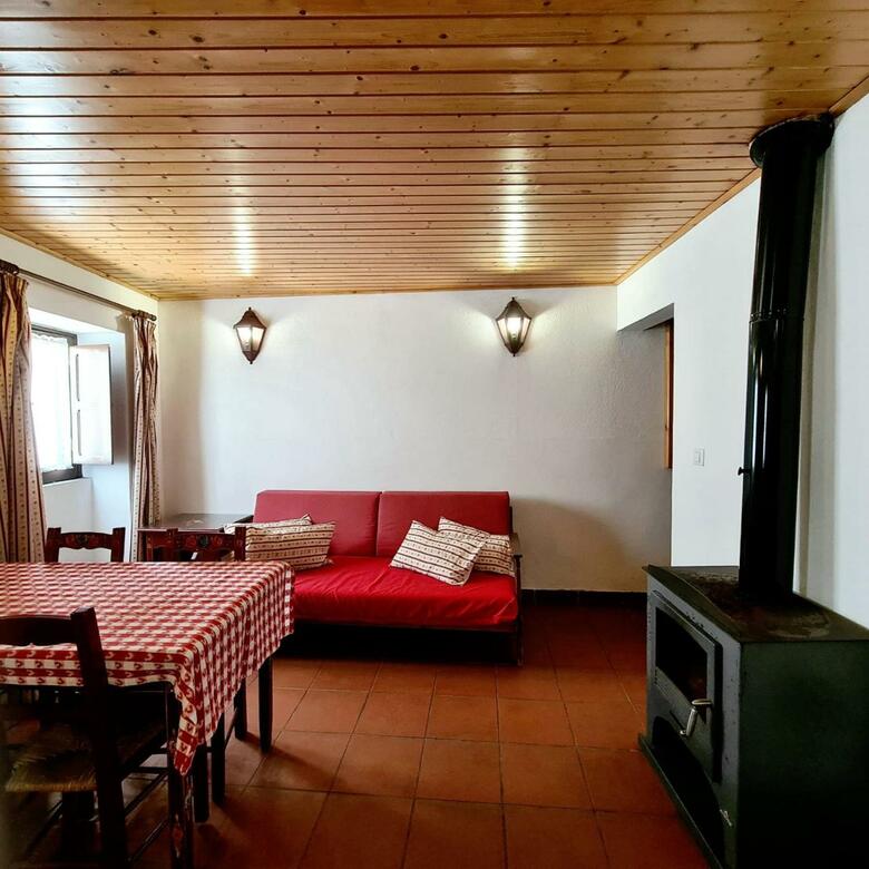 Hostal Casas De Romaria