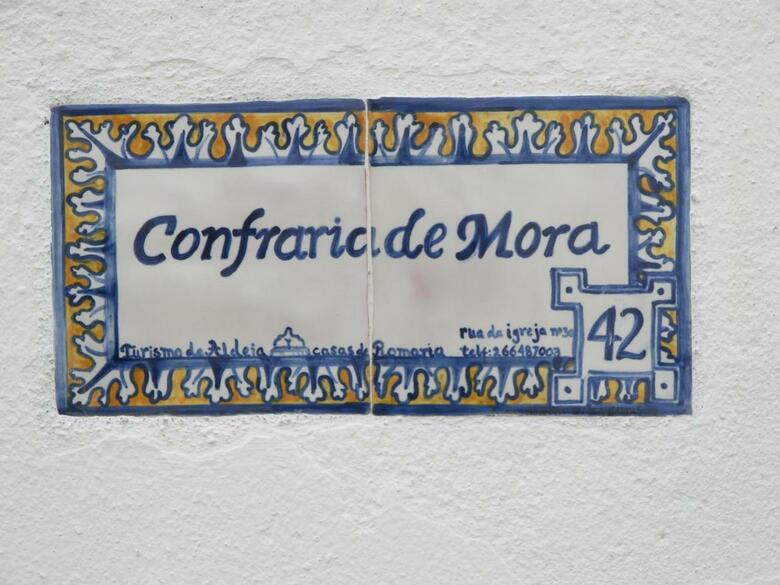 Hostal Casas De Romaria