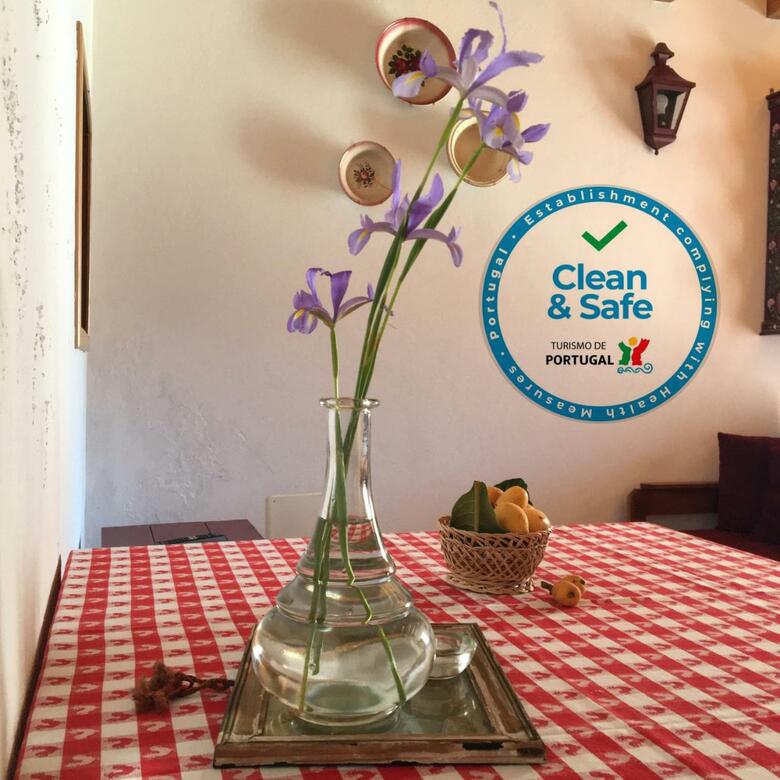 Hostal Casas De Romaria