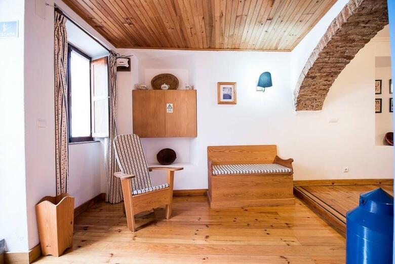 Hostal Casas De Romaria