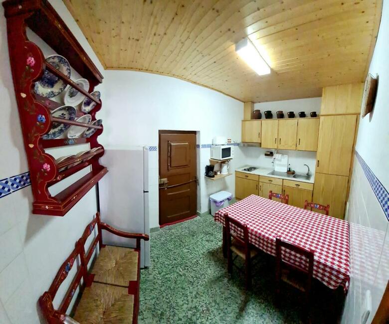 Hostal Casas De Romaria