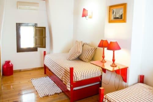 Hostal Casas De Romaria