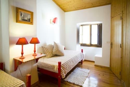 Hostal Casas De Romaria