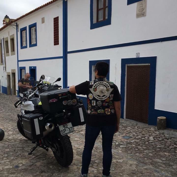Hostal Casas De Romaria