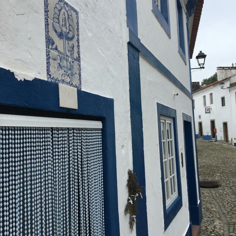 Hostal Casas De Romaria