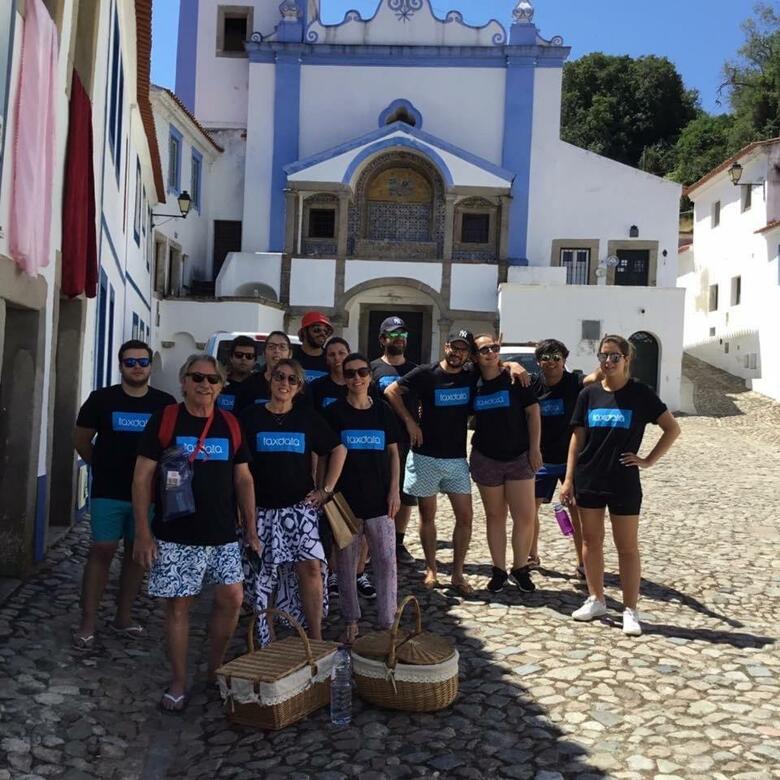 Hostal Casas De Romaria