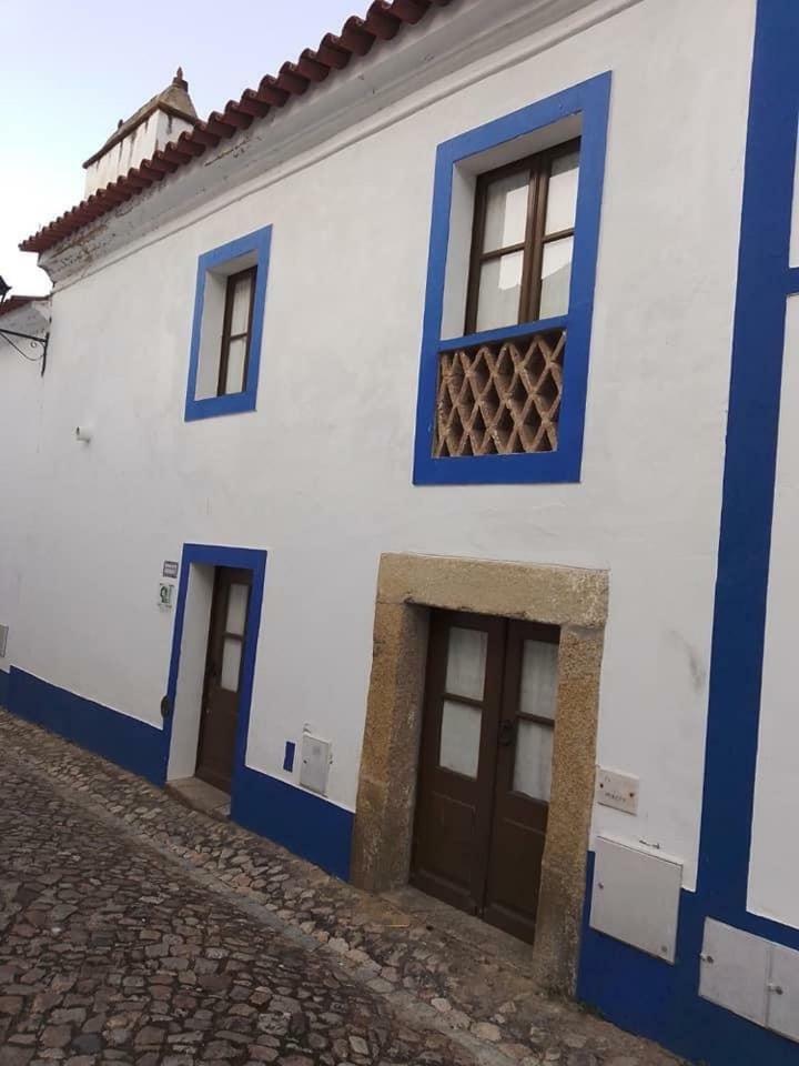 Hostal Casas De Romaria
