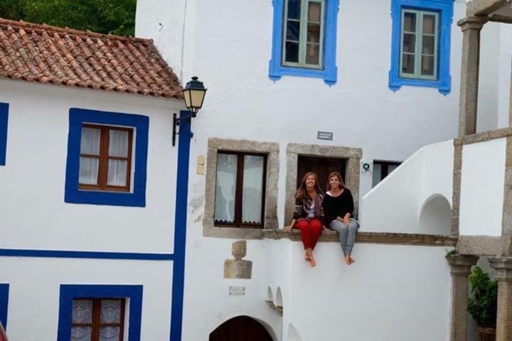 Hostal Casas De Romaria