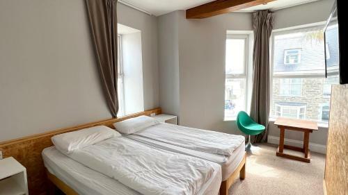 Albergue Blue Reef Lodge