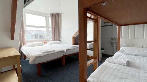 Albergue Blue Reef Lodge