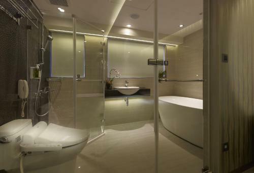 Beauty Hotels - Hotel Bnight