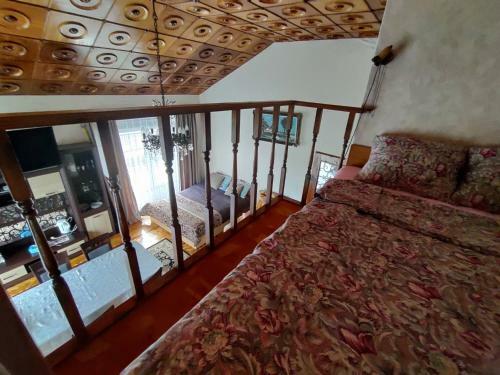 Hostal Pas Elvyr?