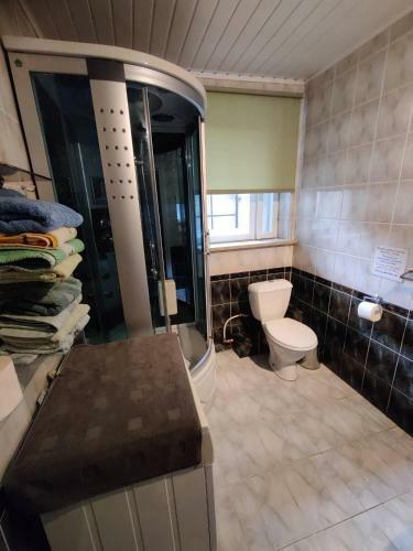 Hostal Pas Elvyr?