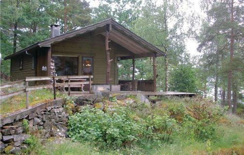 Holiday Home Vanvik Drarvik II