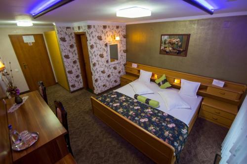 Hostal Pensiunea Sofia