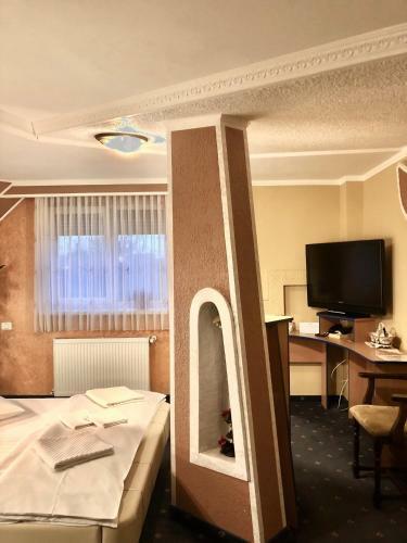 Hostal Pensiunea Sofia