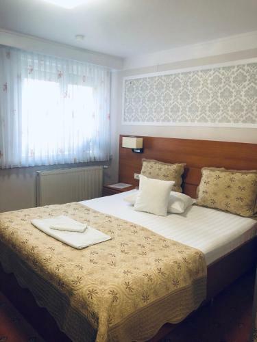 Hostal Pensiunea Sofia