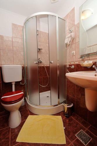 Hostal Pensiunea Sofia