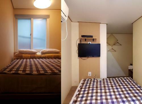 Albergue Able Guesthouse Dongdaemun