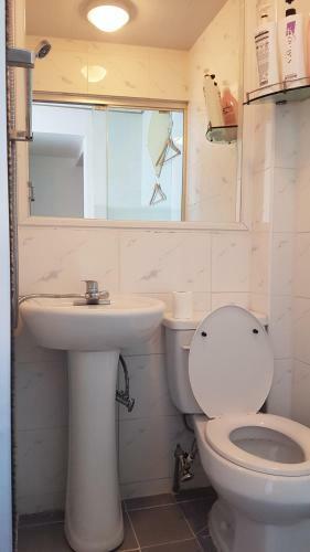 Albergue Able Guesthouse Dongdaemun
