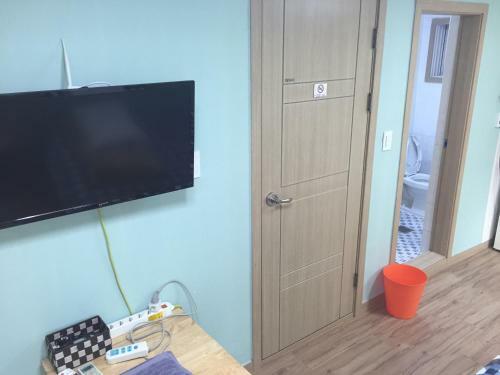 Albergue Able Guesthouse Dongdaemun