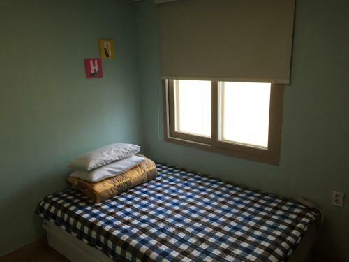Albergue Able Guesthouse Dongdaemun