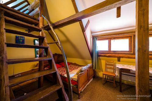 Agroturismo Le?nicz�wka Jednoro?ec