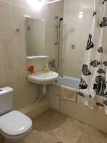 Yuzhniy Hotel