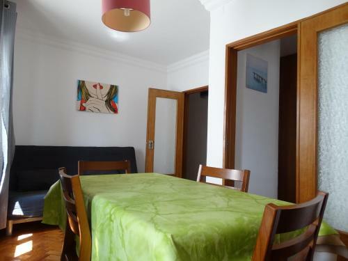 Muralha Holiday Apartments