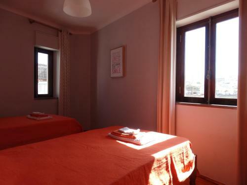 Muralha Holiday Apartments