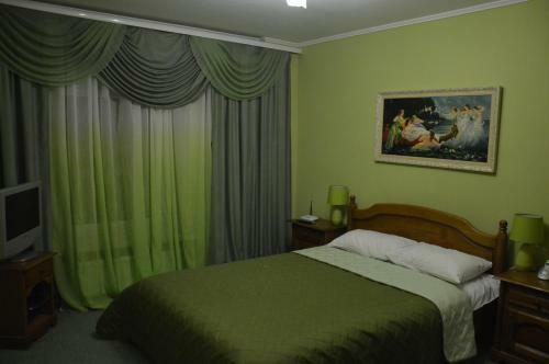 Hostal Knaus Apartments