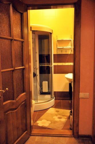 Hostal Knaus Apartments