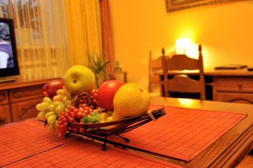 Hostal Knaus Apartments