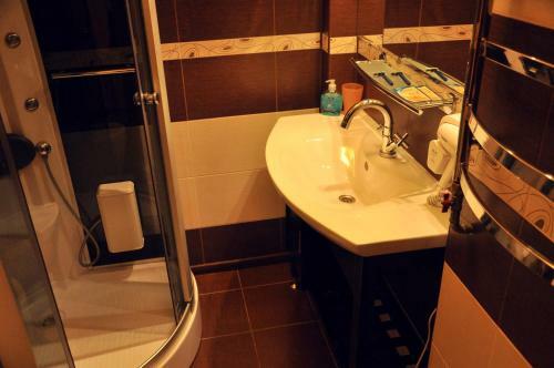 Hostal Knaus Apartments