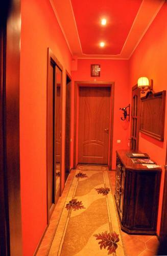 Hostal Knaus Apartments