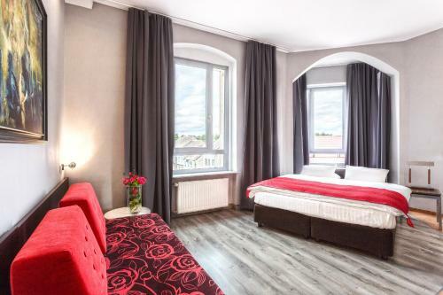 Hotel Kaliski Ratuszowy