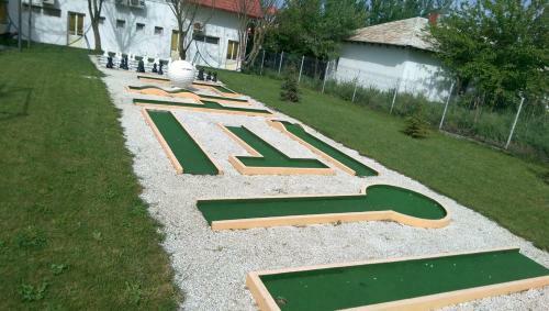 Hostal Pensiunea Steaua Apelor