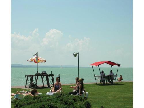 Holiday Home R�v-tihany