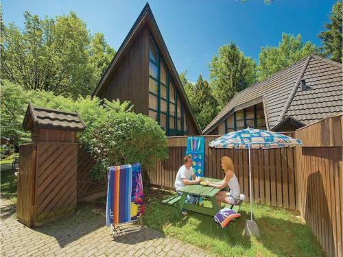 Holiday Home R�v-tihany
