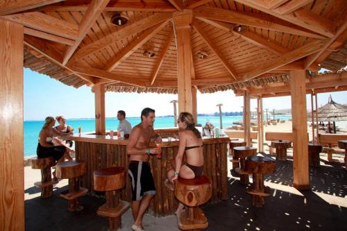 Hotel Carols Beau Rivage Matrouh