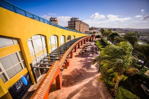 Hotel Carols Beau Rivage Matrouh