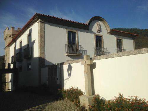 Agroturismo Casa Da Av�