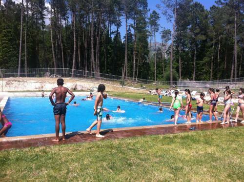 Agroturismo Casa Da Av�