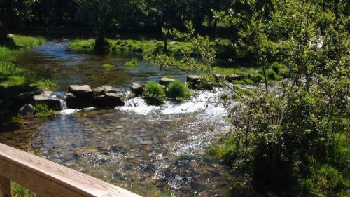 Agroturismo Casa Da Av�