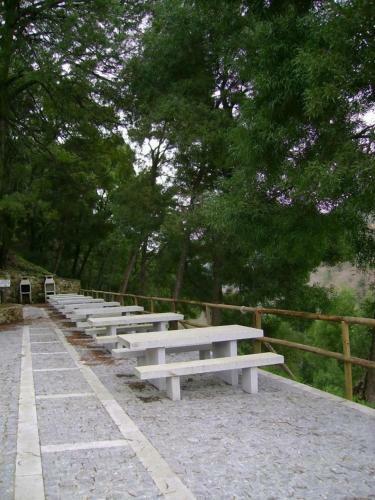 Agroturismo Casa Da Av�
