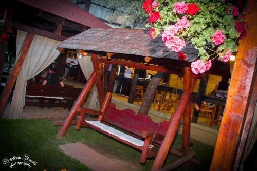 Hotel Pensiunea Iristar