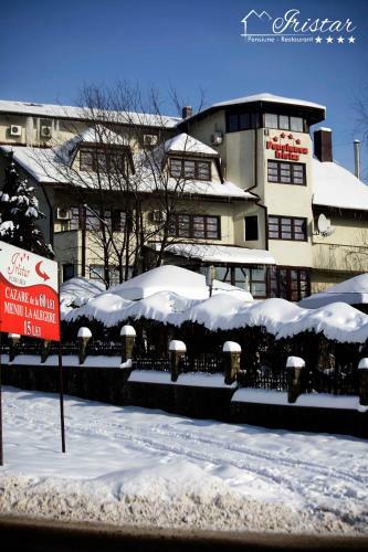 Hotel Pensiunea Iristar