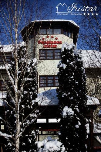Hotel Pensiunea Iristar
